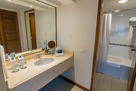 Junior Suite Standard