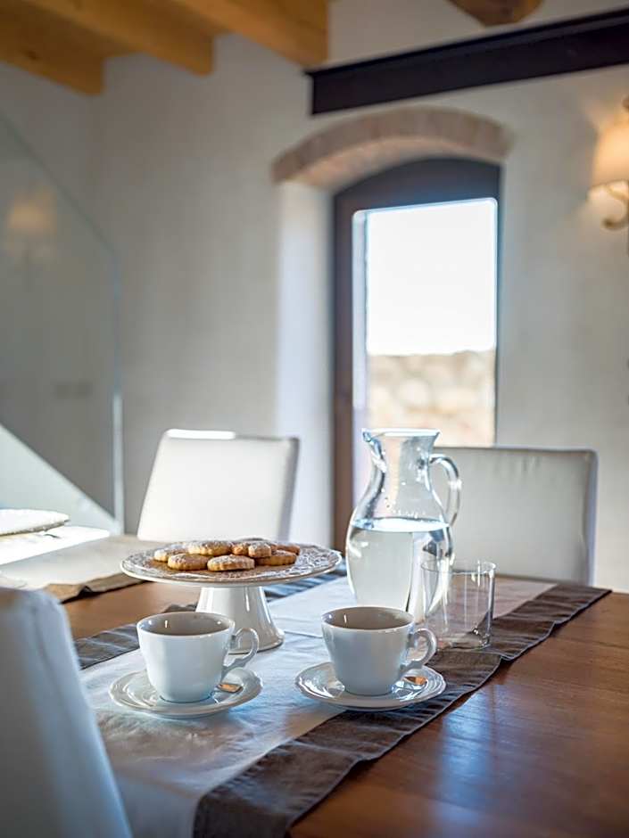 Borgo San Verolo B&B