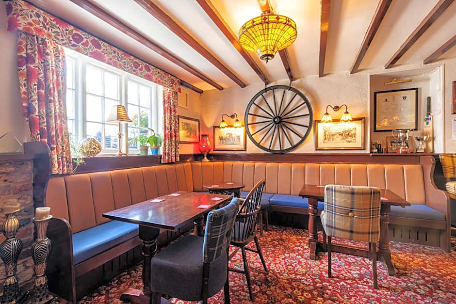 Blacksmiths Arms Inn