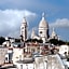 Mercure Paris Pigalle Sacre Coeur