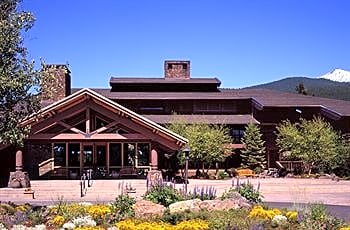 Sunriver Resort