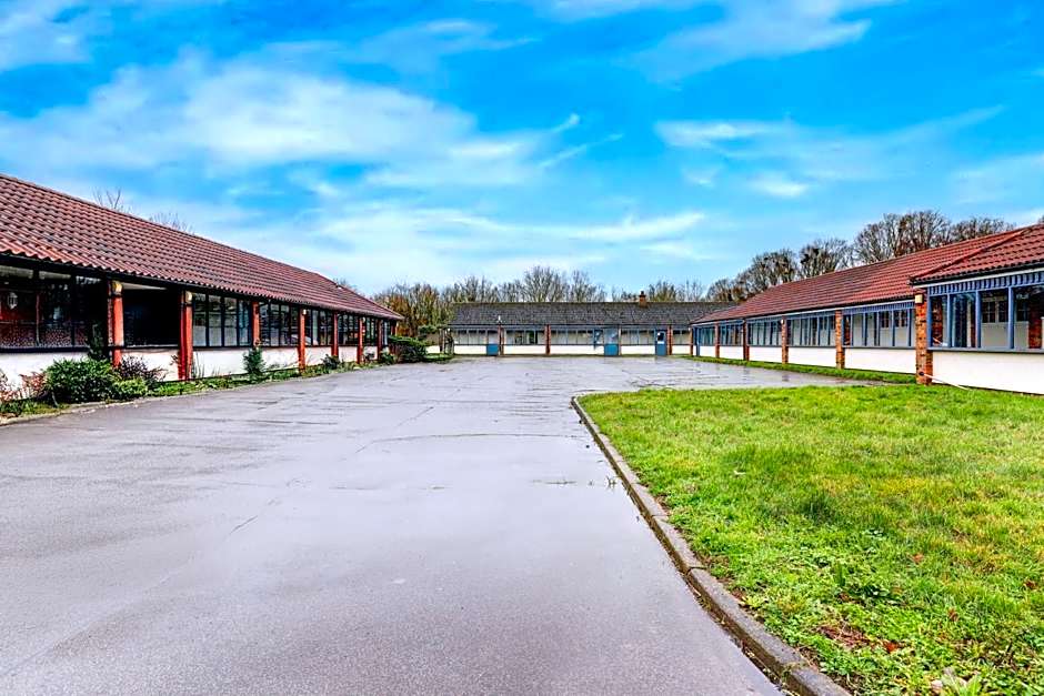 The Rivenhall Hotel in Witham, Chelmsford