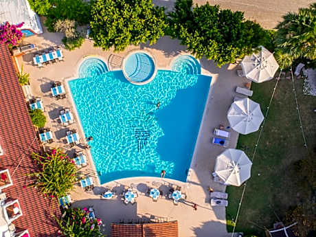 Gocek Lykia Resort Hotel