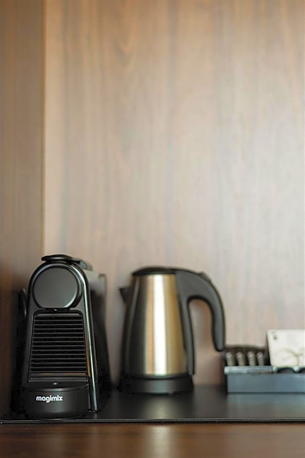 Grand Hotel Ter Duin