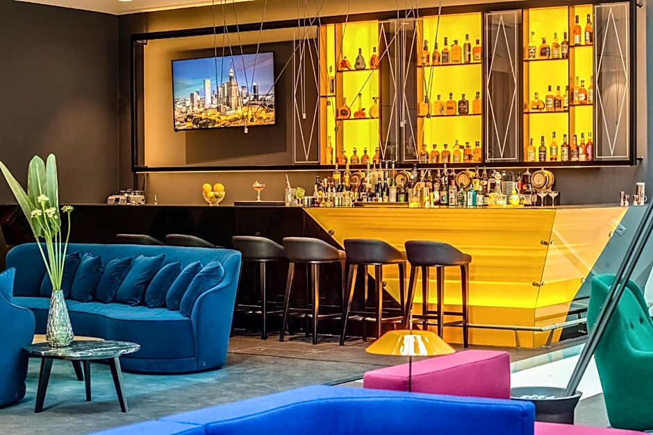 Hotel Indigo Warsaw - Nowy Swiat By IHG