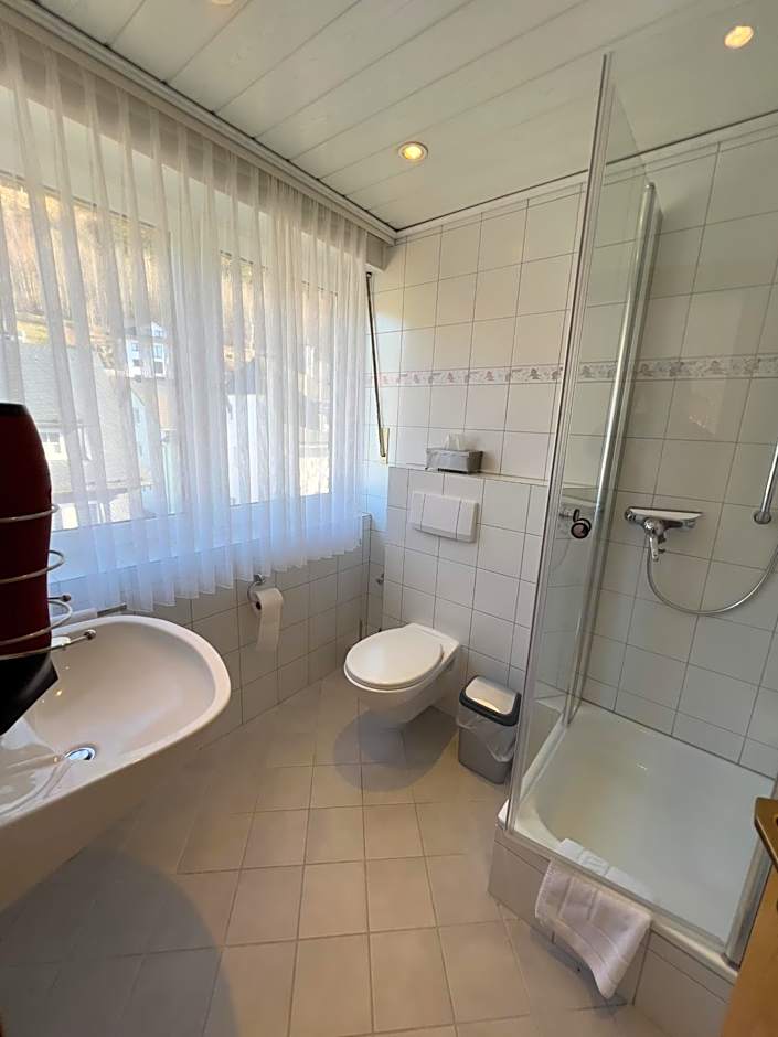 Hotel Haus Christel