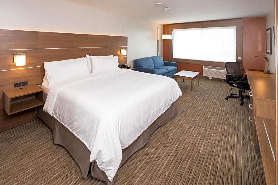 Holiday Inn Express & Suites - Kalamazoo West, an IHG Hotel