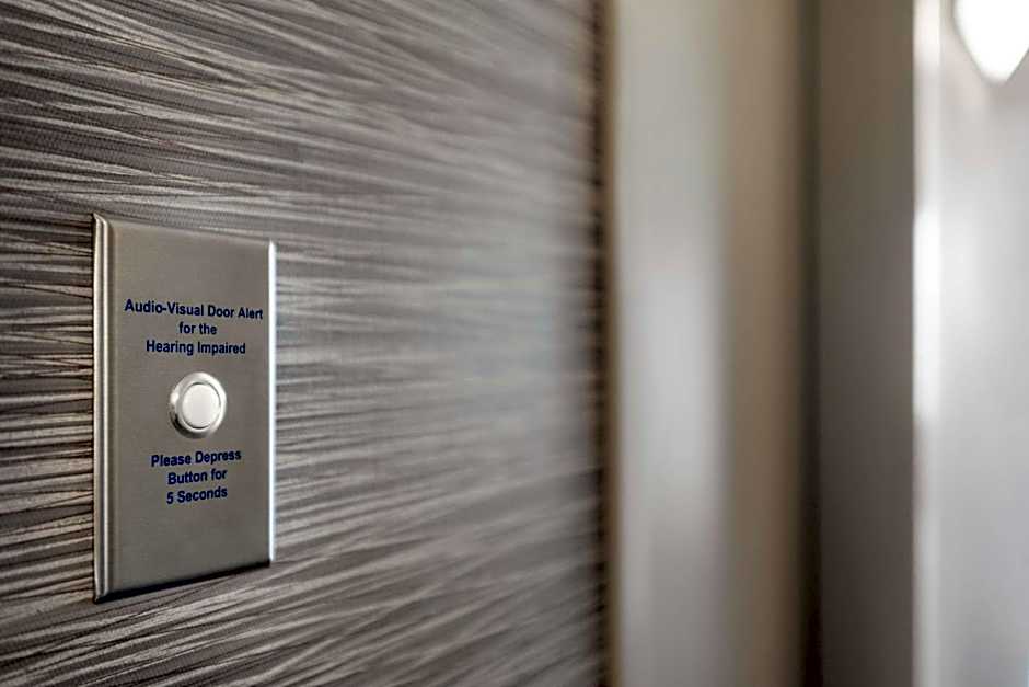 Home2 Suites By Hilton Overland Park, Ks