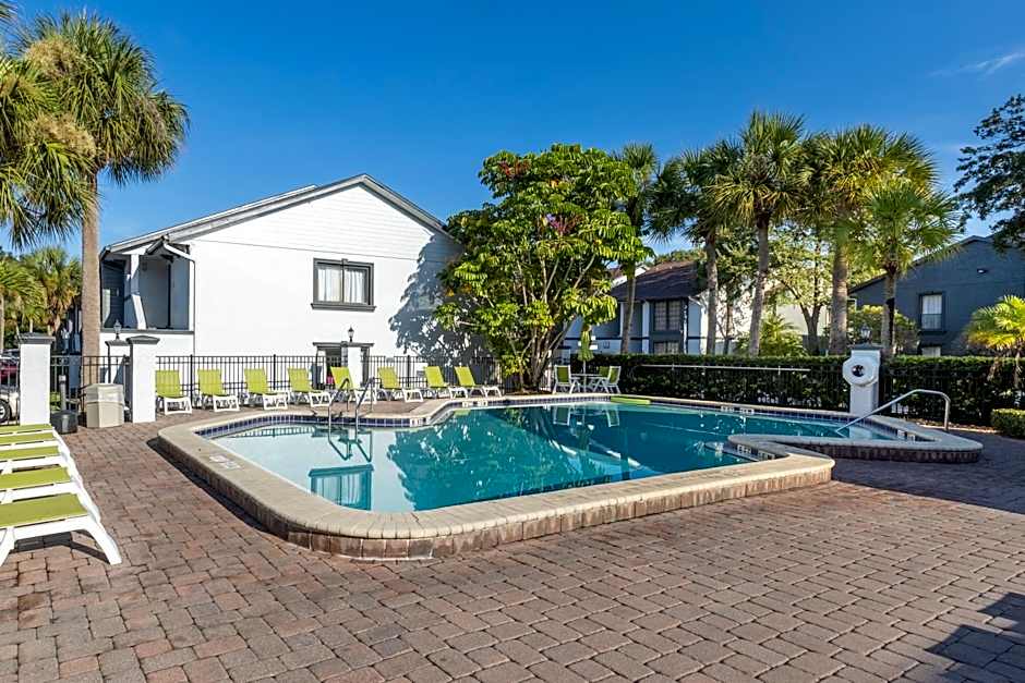 Legacy Vacation Resorts Kissimmee/Orlando - Near Disney