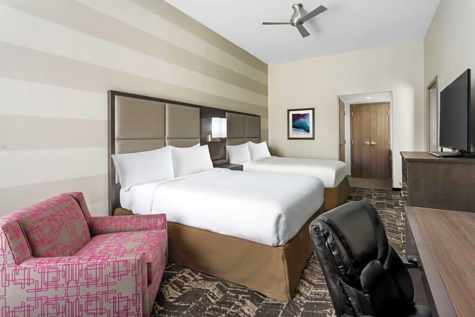 Homewood Suites By Hilton San Jose North