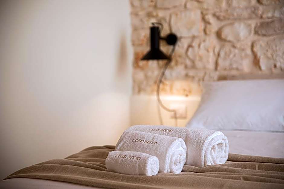 Casa Badia Bed & Breakfast