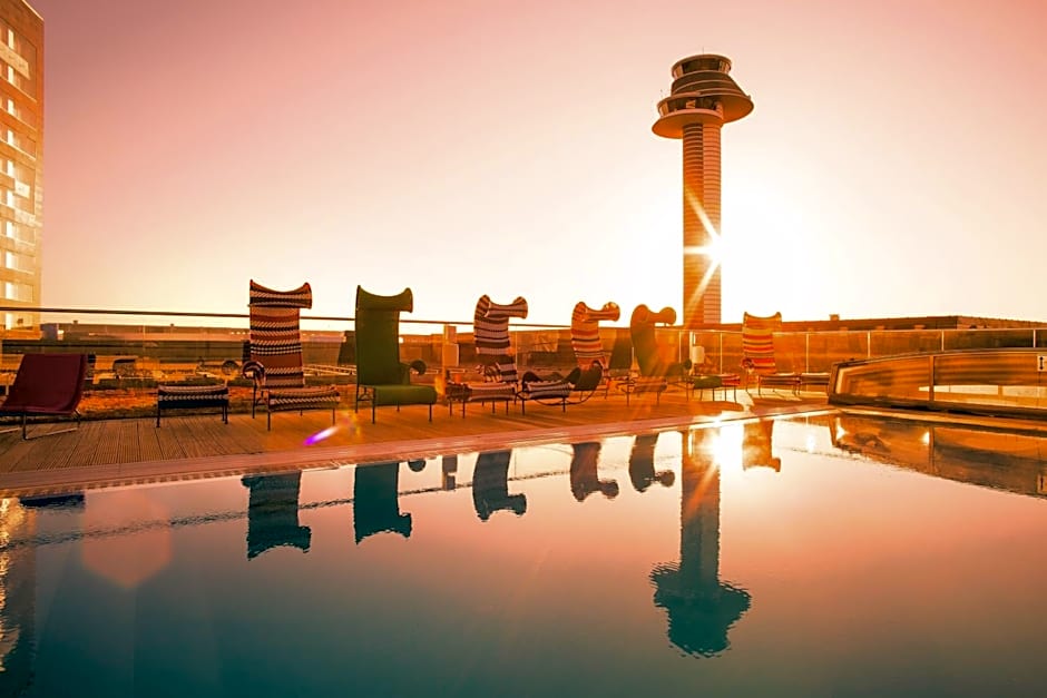 Clarion Hotel Arlanda Airport