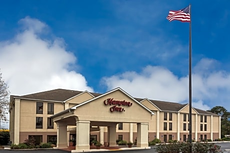 Hampton Inn Thomasville