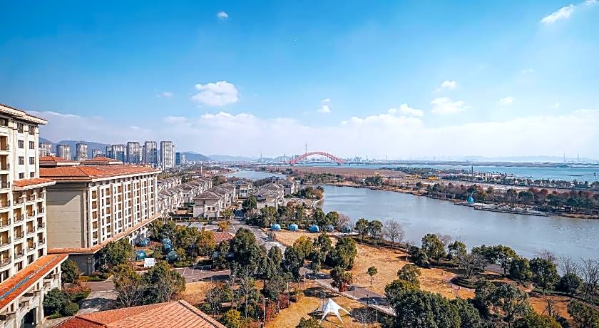 DoubleTree by Hilton Ningbo Chunxiao