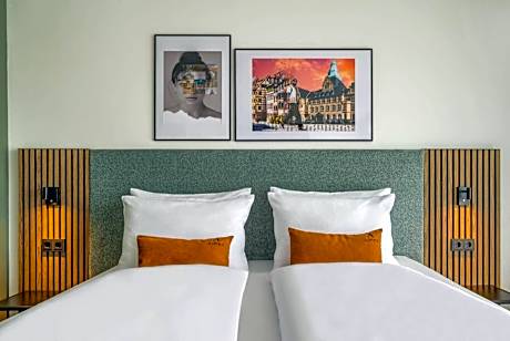 Family Maisonette Room