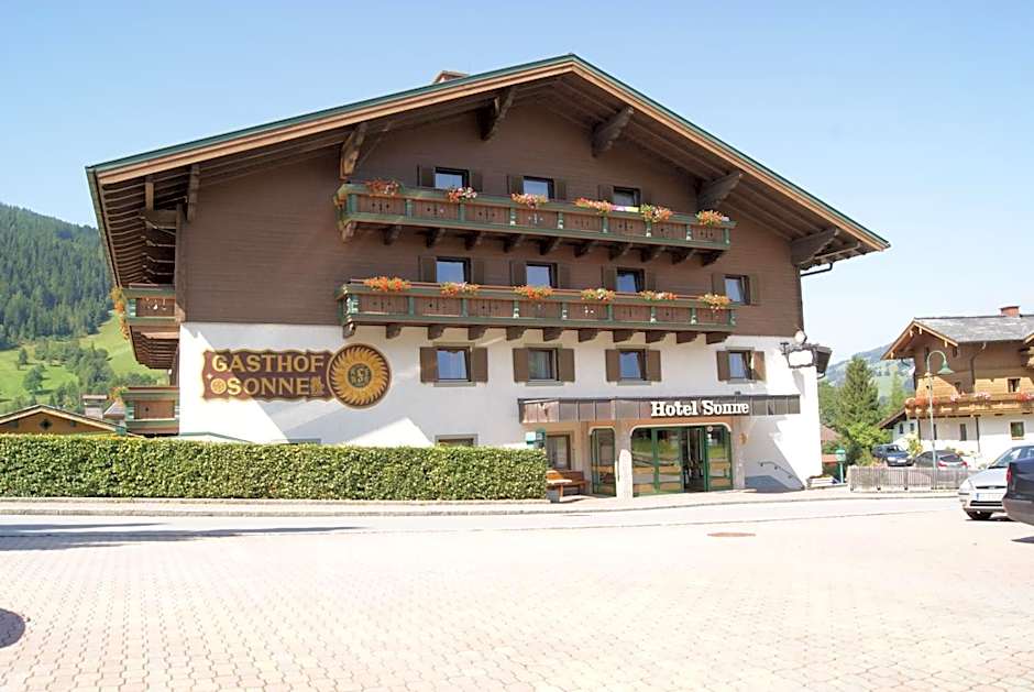 Hotel Sonne