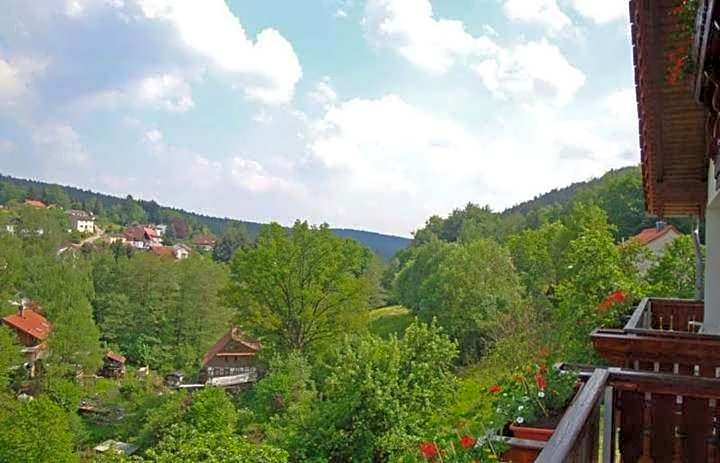 Gasthaus Zum Spaelterwald