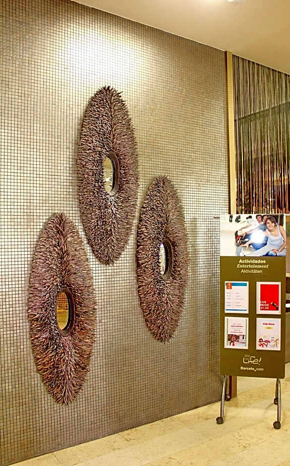 Barcelo Royal Beach - All Inclusive