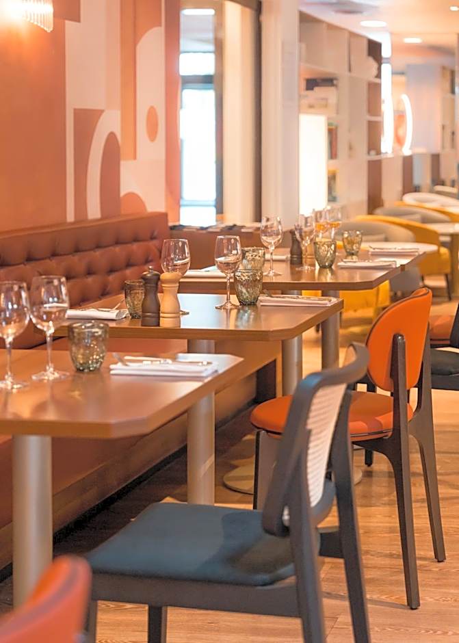 Hotel Mercure Caen Cote de Nacre Herouville-Saint-Clair