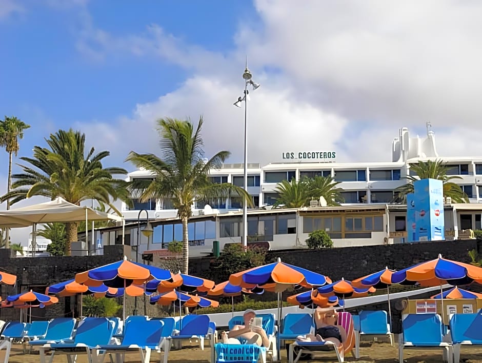 Labranda Los Cocoteros