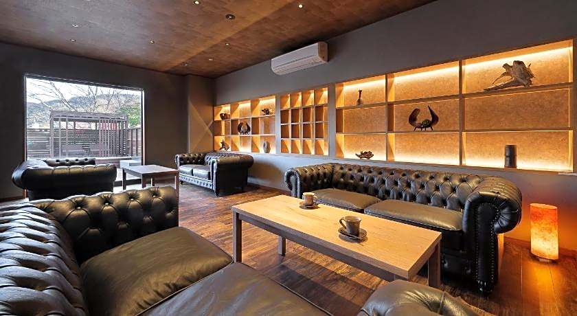 Mizu no Sato Marukyu Ryokan