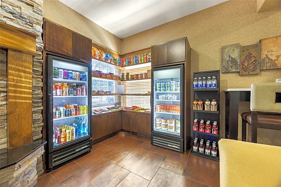 Best Western Plus Prairie Inn