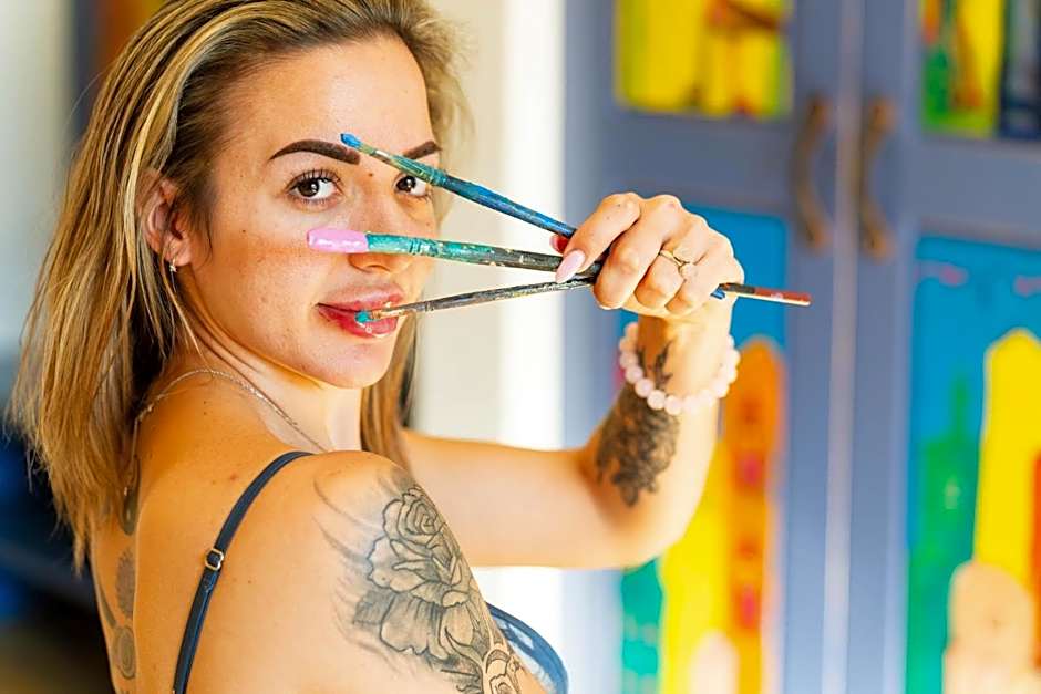 Boutique Hotel Casa Art