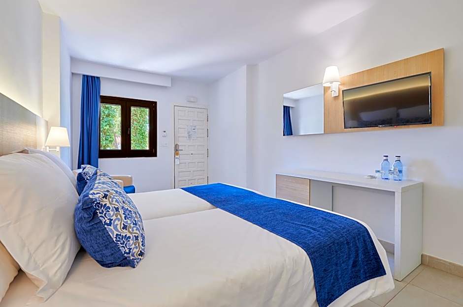 AluaSun Marbella Park