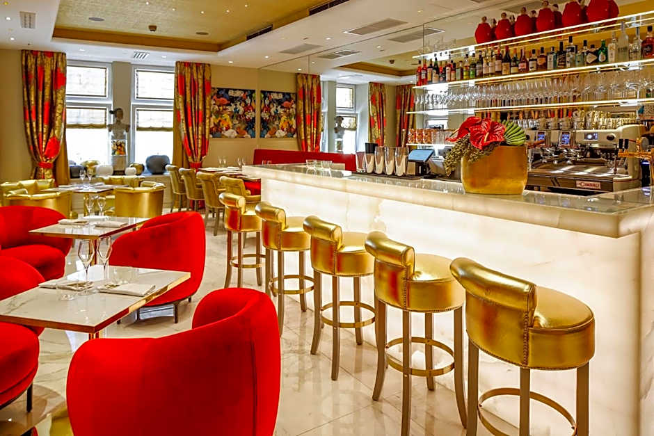 Boutiquehotel Das Tyrol