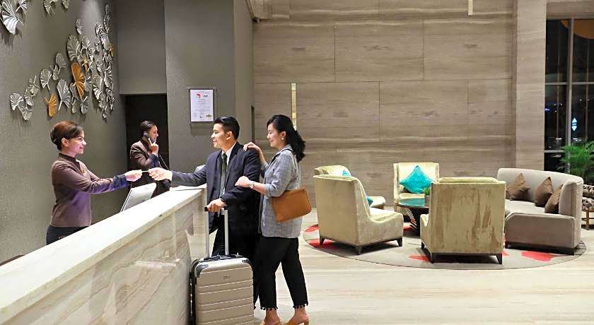 Swiss-Belhotel Airport Jakarta