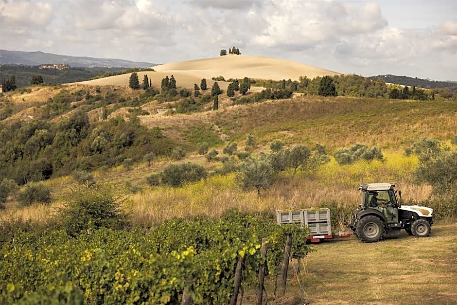 Castelfalfi