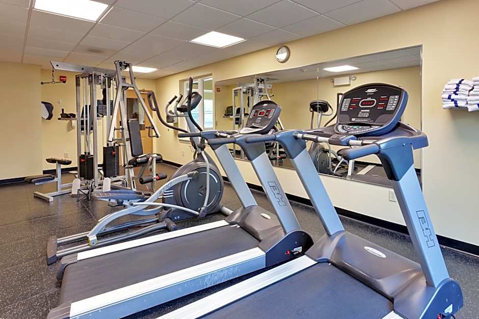 Country Inn & Suites by Radisson, Carlisle, PA