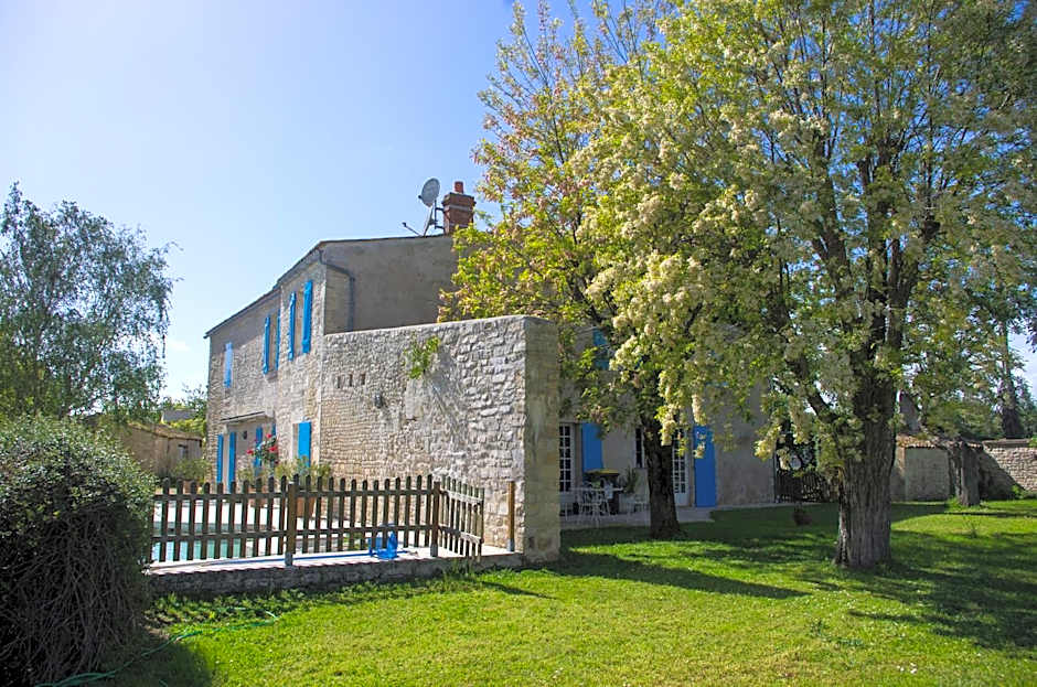Logis Saint Léonard