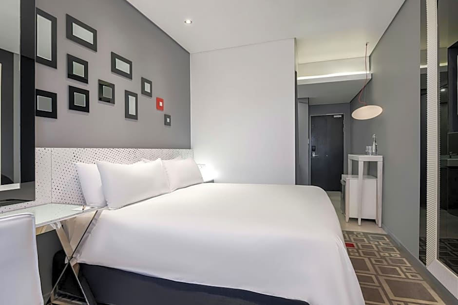 Protea Hotel Fire & Ice! Pretoria Menlyn