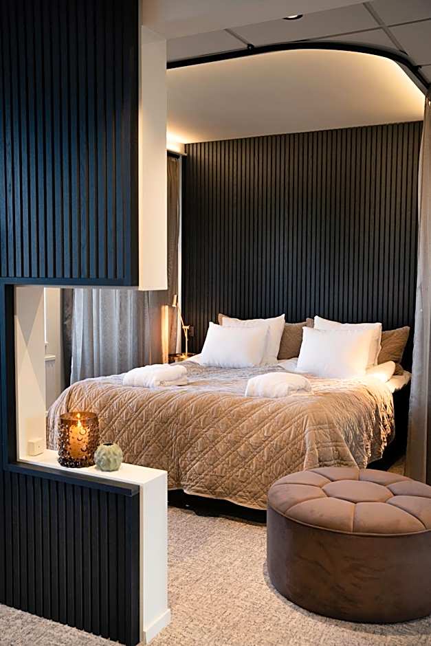 Vann Spa Hotell & Konferens