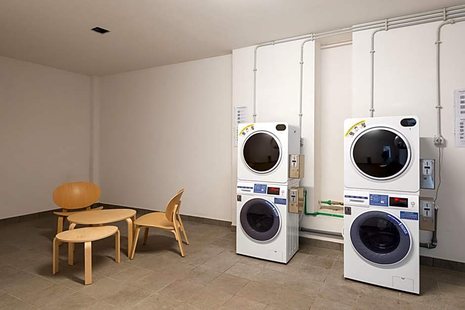 Ottavia Residence Roma