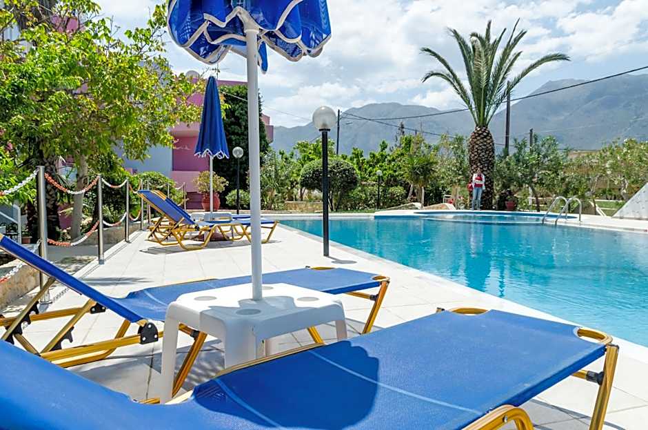 Anatoli Beach Hotel