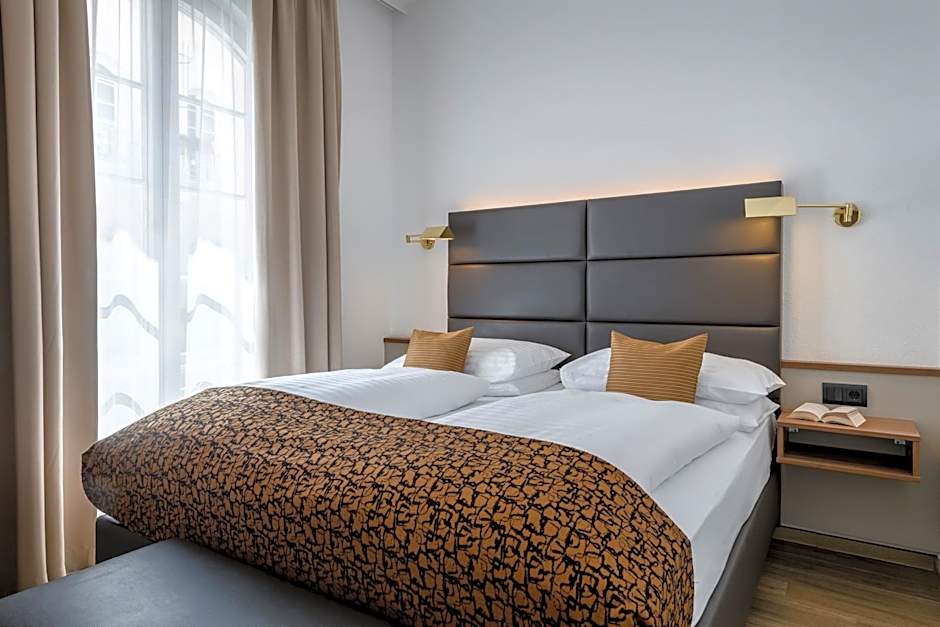 Hotel Nestroy Wien