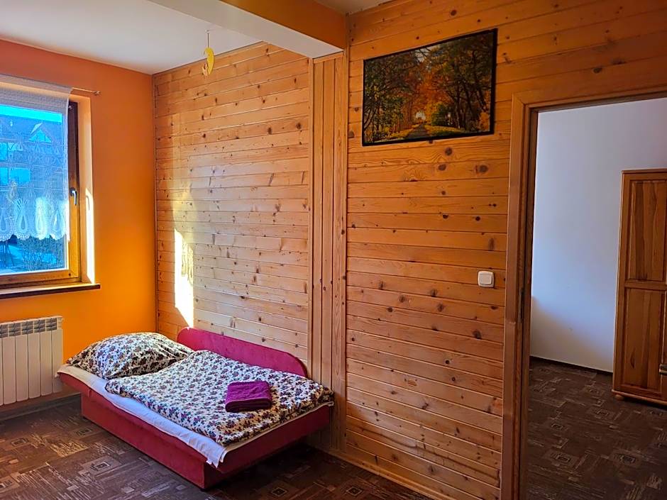 Apartamenty i pokoje gościnne Nowita