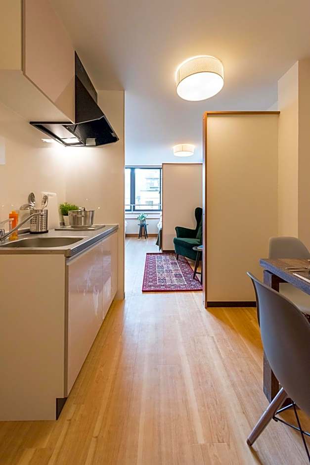 TORA HOTEL Tokyo Ueno 寅ホテル 上野 D