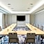 London Marriott Hotel Canary Wharf
