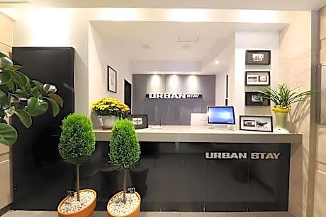 Urban Stay Hotel