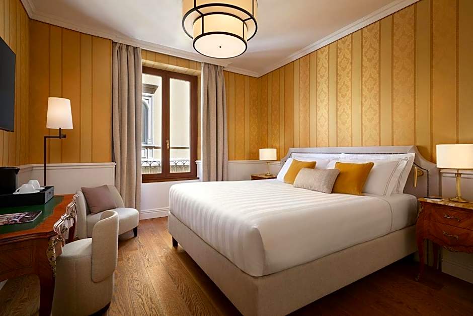 Sina Brufani Hotel