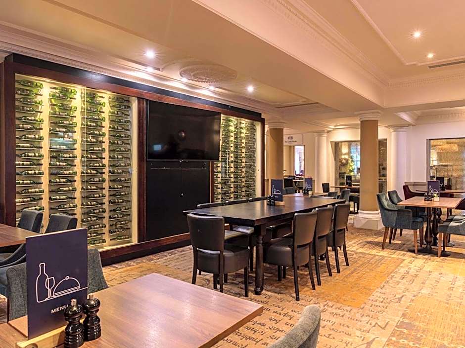 Mercure Exeter Southgate