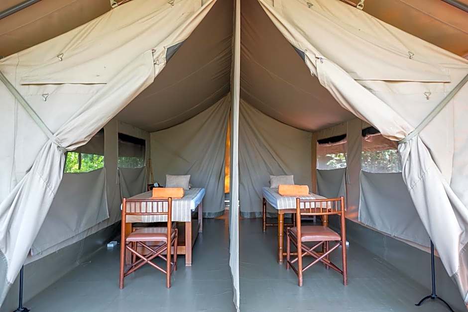 Sarova Lion Hill Game Lodge