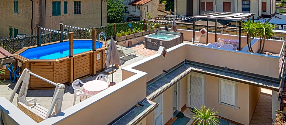 Hotel Mariani
