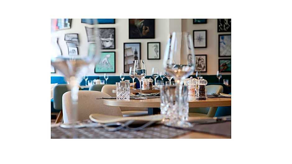 Holiday Inn Hamburg - Hafencity By IHG