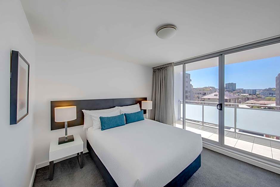 Adina Apartment Hotel Wollongong