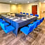 City Express by Marriott San Luis Potosi Zona Universitaria
