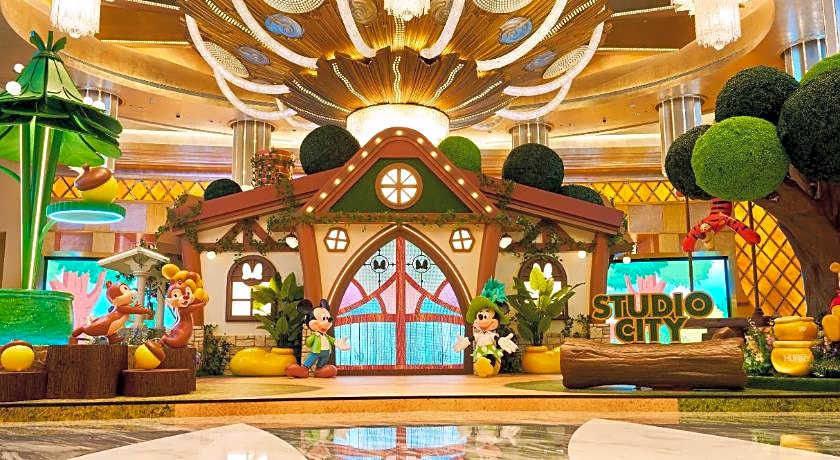 Studio City Hotel